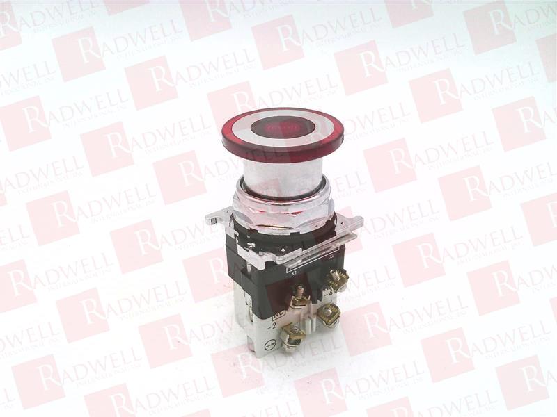 EATON CORPORATION 10250T597LRD2A-1X