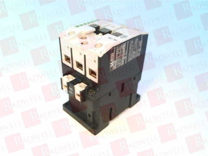 EATON CORPORATION DIL-1M-115V-60HZ