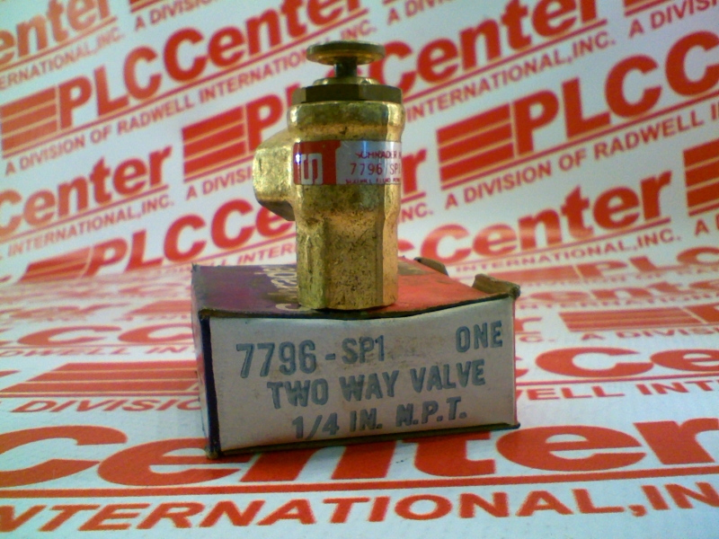 PARKER 7796SP1