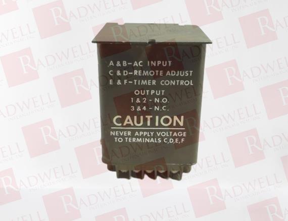 AMETEK 1013-1J4B