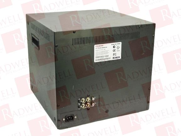 BOSCH LTC281390
