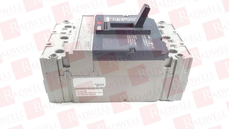 SCHNEIDER ELECTRIC NFNF36100