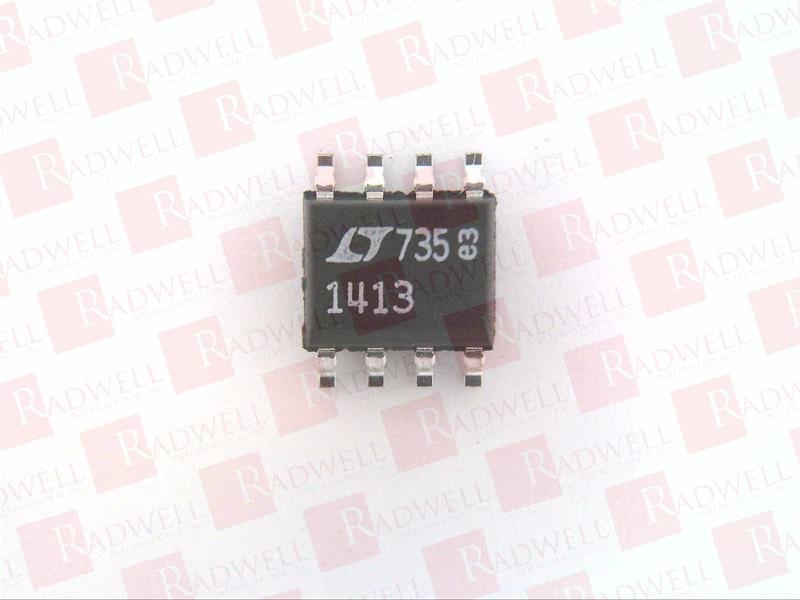 ANALOG DEVICES LT1413S8#PBF