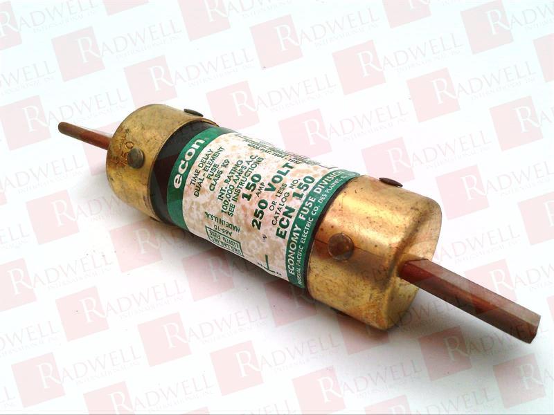 ECONOMY FUSE ECN-150