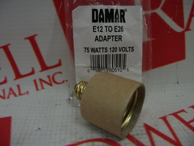 DAMAR BT27922A