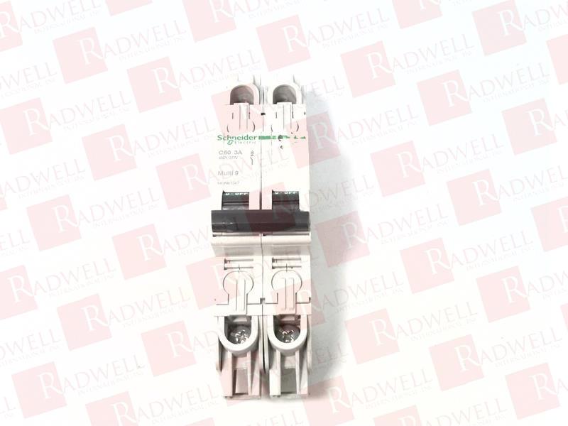 SCHNEIDER ELECTRIC MGN61347
