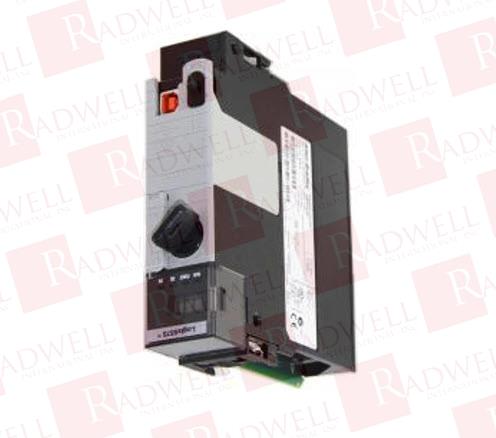 ALLEN BRADLEY 1756-L75