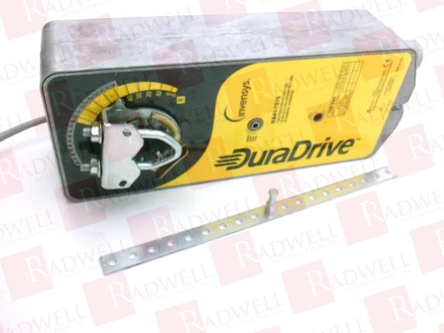 INVENSYS MA41-7070-502