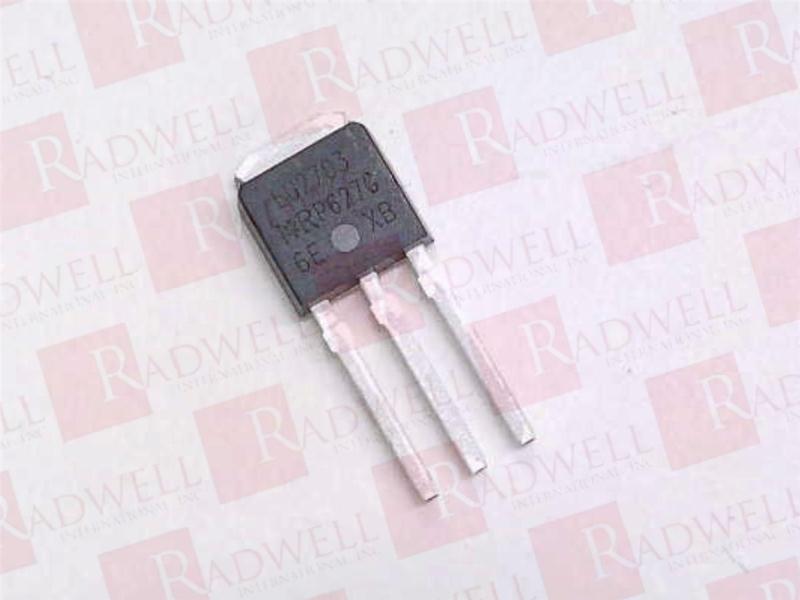 INTERNATIONAL RECTIFIER IRLU2703PBF