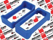 BOX ENCLOSURES EC1-BL