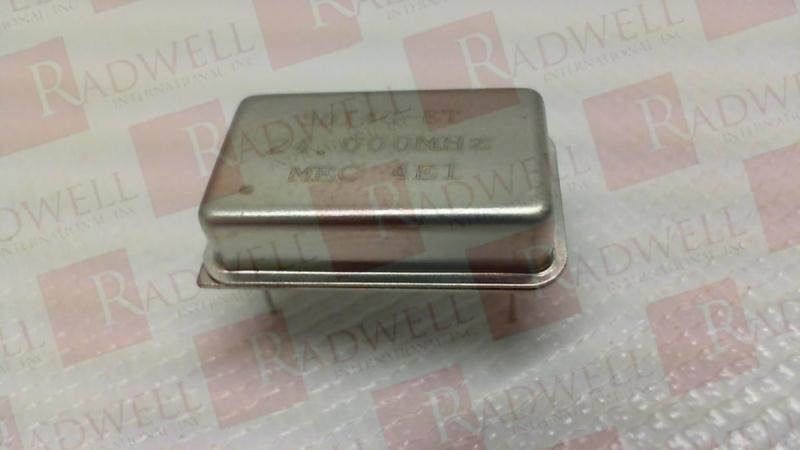 MERCURY 5H14ET-24.000
