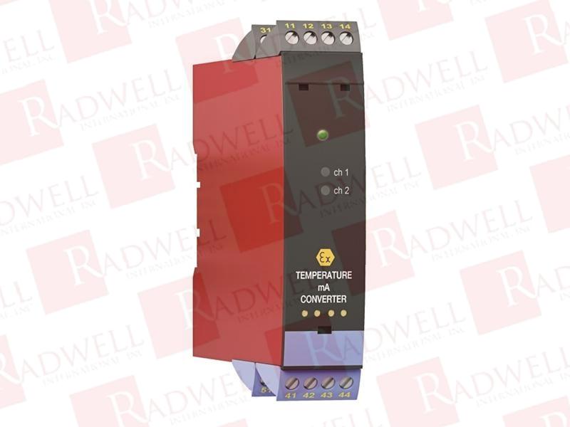 RADWELL VERIFIED SUBSTITUTE MTL4576-THC-SUB