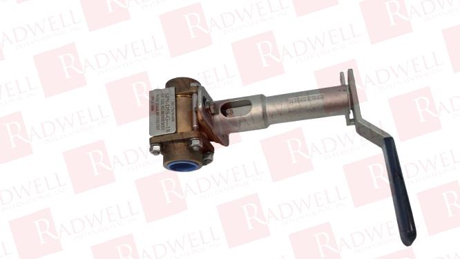 PBM VALVE  SPN-D5S-G---18