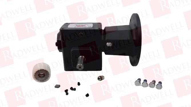 REGAL REXNORD GR-BM815-20-L-56