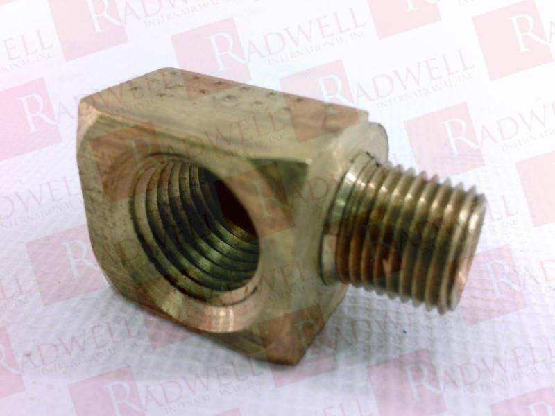 ANDERSON FITTINGS 128A-BA