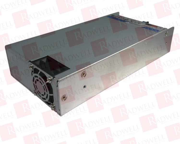 MORNSUN LMF600-20B24