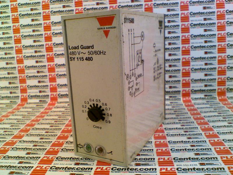 CARLO GAVAZZI SY115480