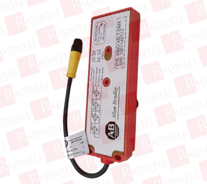 ALLEN BRADLEY 898D-48LT-DM4