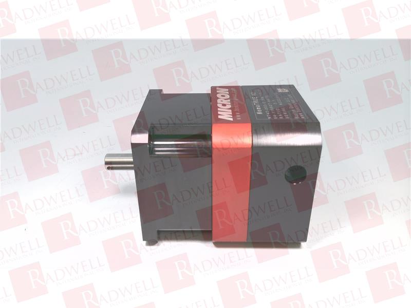 ALTRA INDUSTRIAL MOTION NT42-003-0-RM115-71