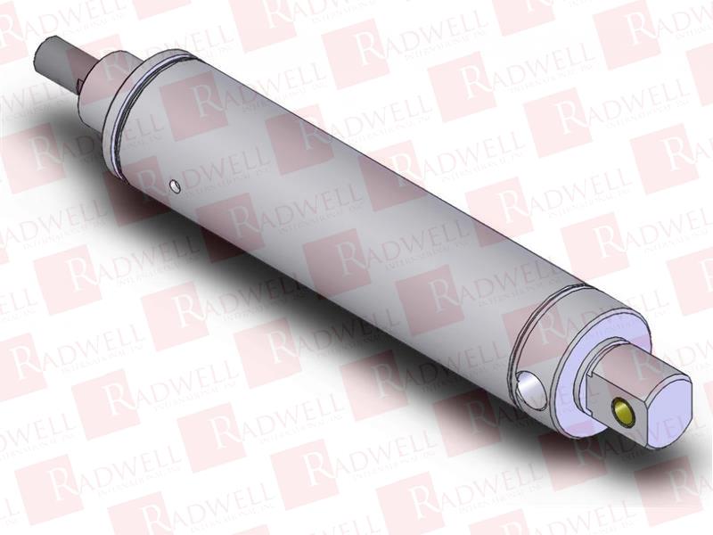 AMERICAN CYLINDER CO INC 1500SV-4.00