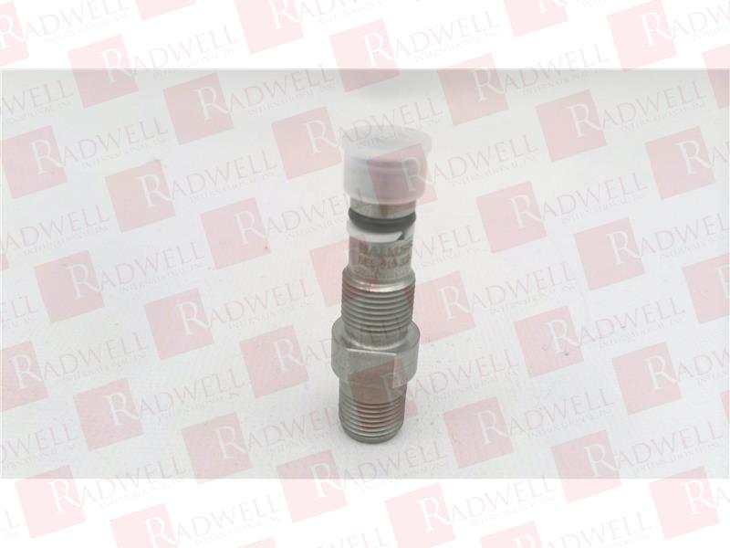 BALLUFF BES 516-300-S262-S4-D