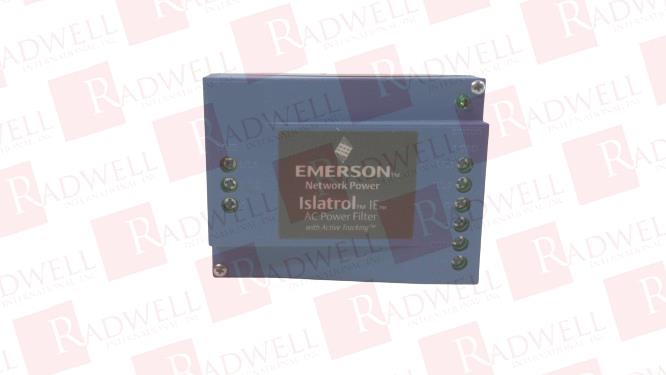 EMERSON IE220