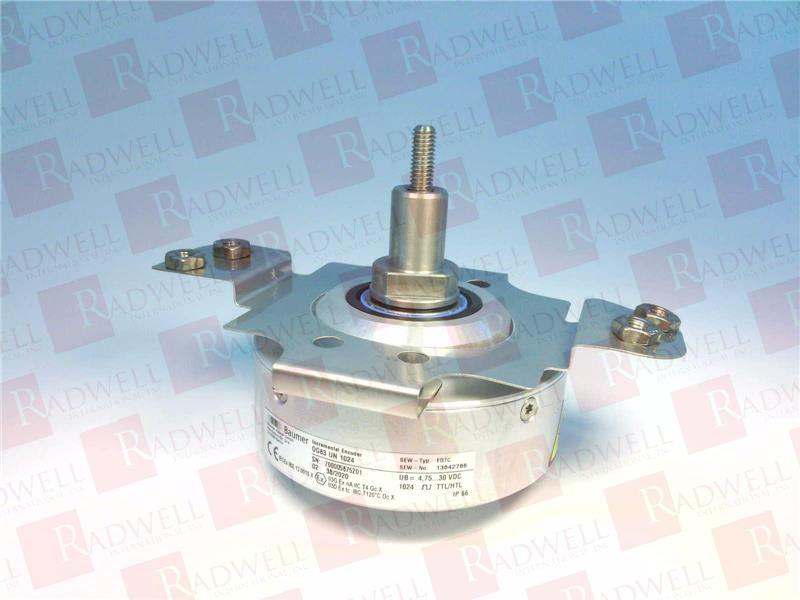 SEW EURODRIVE 13622072
