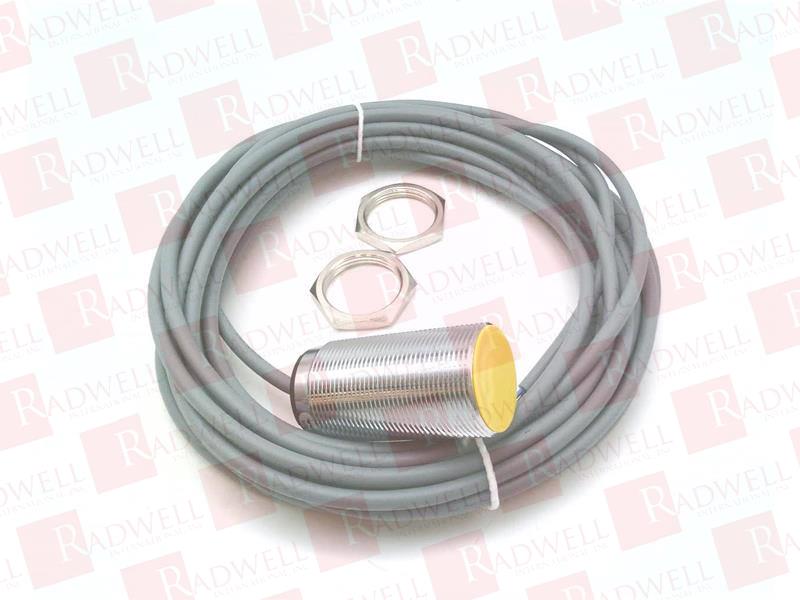 TURCK BI10-M30-AD4X 7M