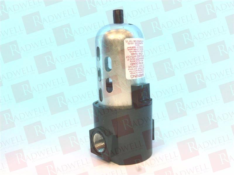 WILKERSON PNEUMATIC F16-04-000