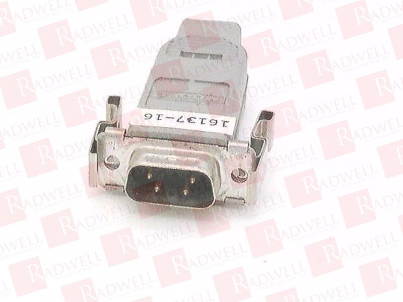 SIEMENS 16137-13