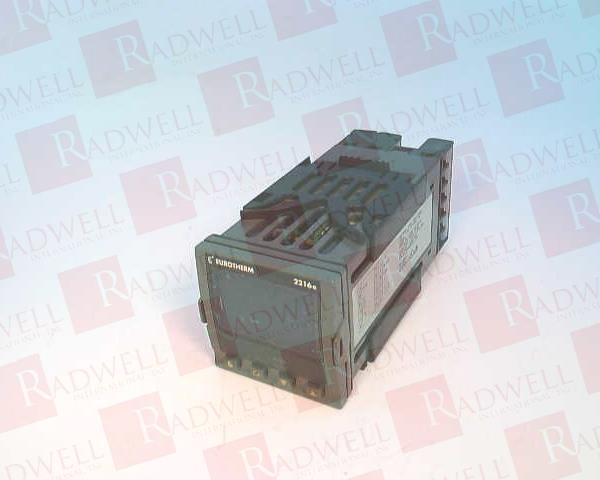 SCHNEIDER ELECTRIC 2216E/CC/VH/H6/L1/RF/2XX/ENG/XXXXX/XXXXXX/CFG:///OPT: