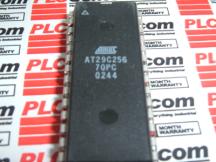 ATMEL IC29C25670PC