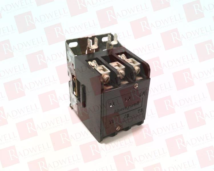 HONEYWELL R4214G-1354