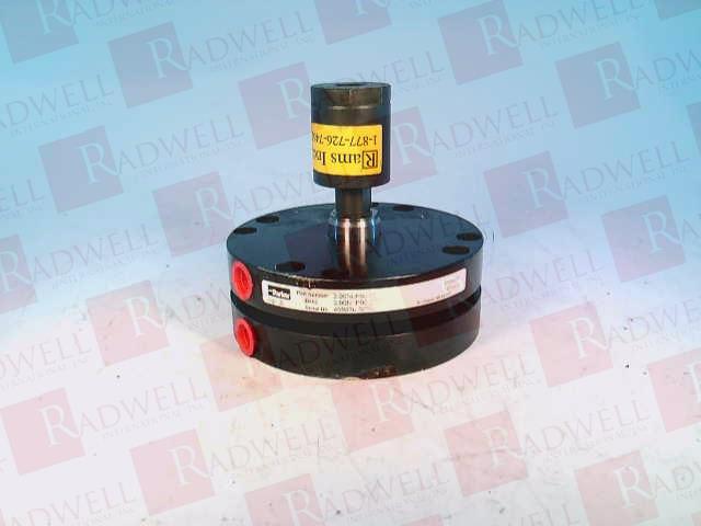 PARKER 3.00NLP90.25