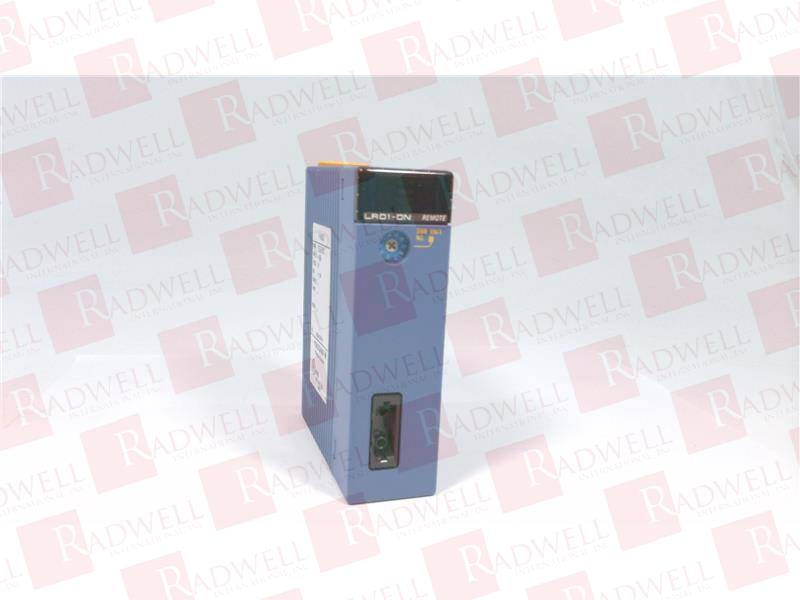 YOKOGAWA F3LR01-0N