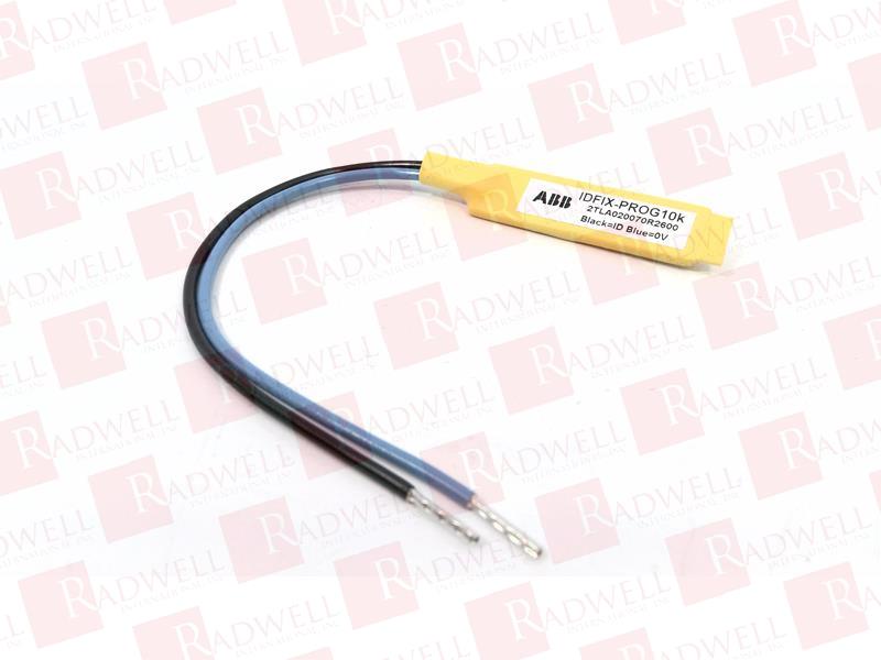 ASEA BROWN BOVERI 2TLA020070R2600