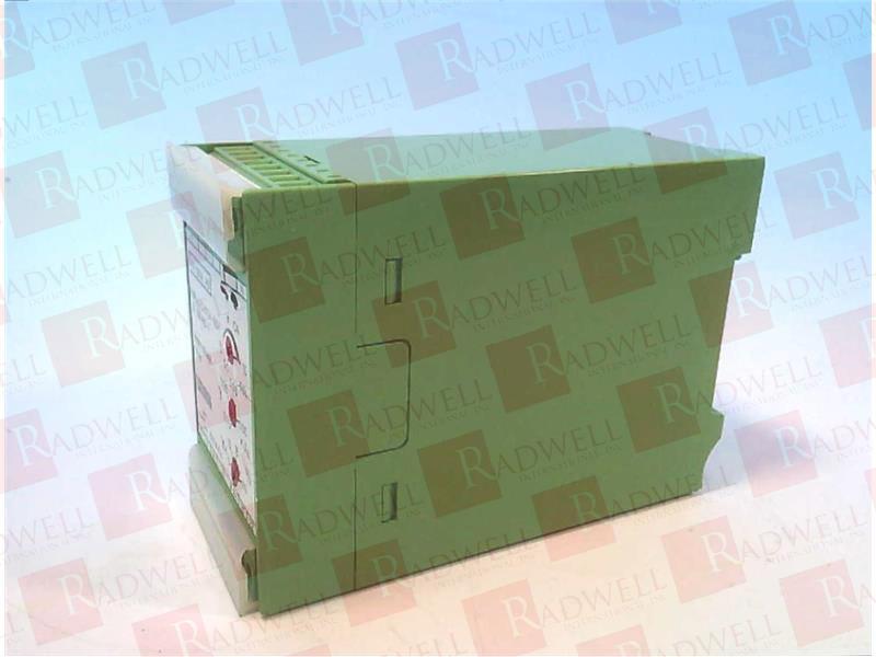 PHOENIX CONTACT EMR-UAC/1/UV-120V