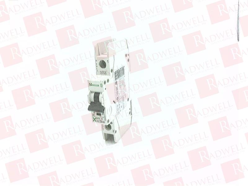 EATON CORPORATION FAZ-D3/1-NA