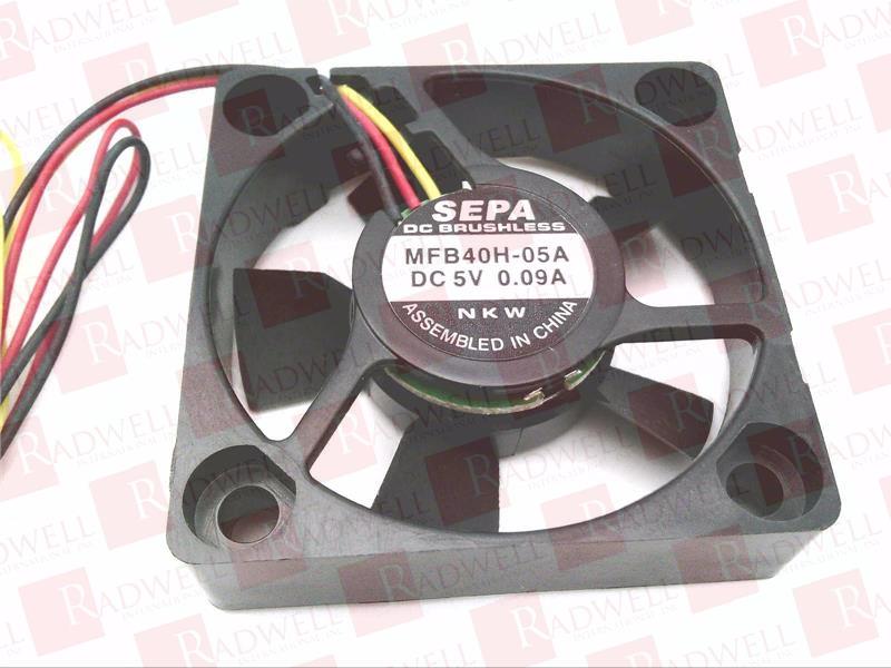 SEPA MFB40H05A