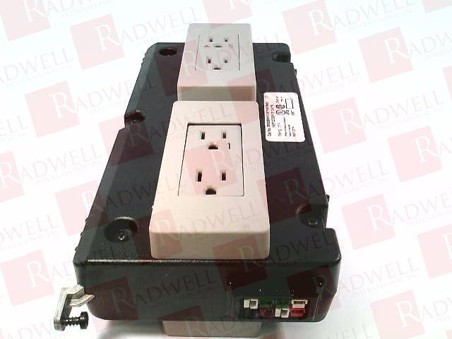 TEKNION ERQDB8N1515AYN
