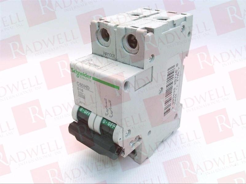 SCHNEIDER ELECTRIC MG25715