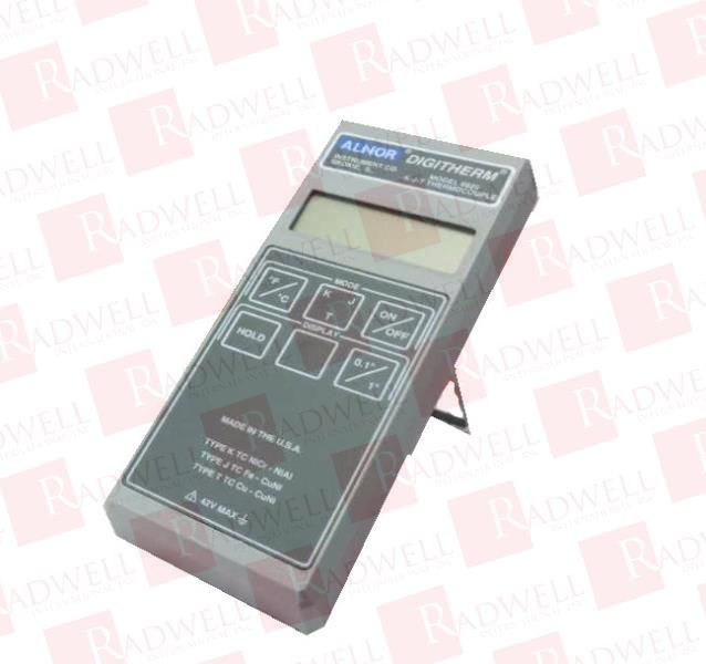 ALNOR 608-300-010