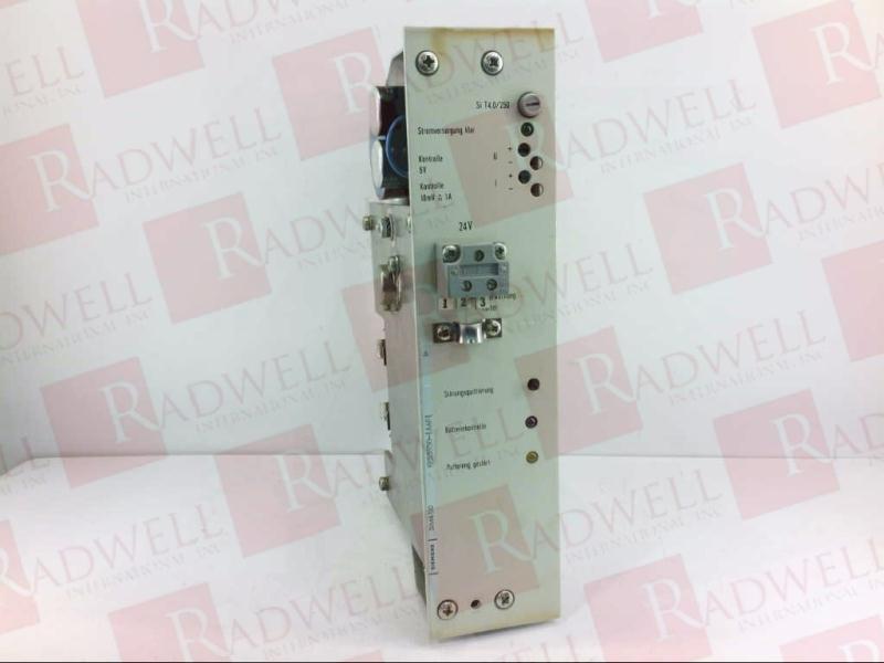 SIEMENS 6ES5950-1AA61