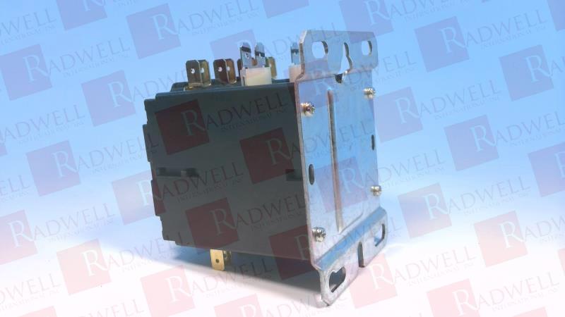 RADWELL RAD-CTR-4P20A120V