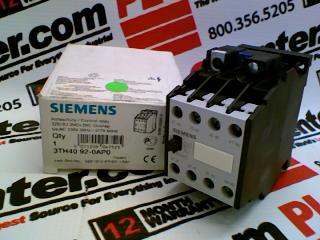 SIEMENS 3TF4092-0AP0
