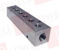 PNEUMADYNE MSV15HF-6