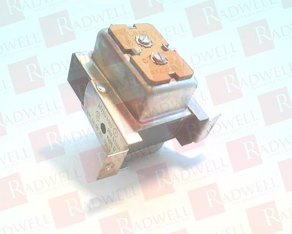 HONEYWELL AT72D-1089-2