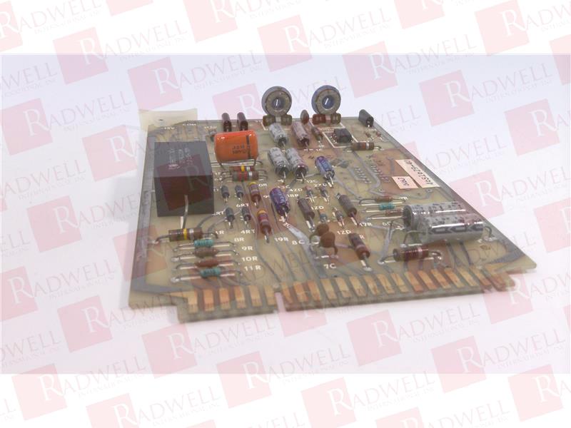 MAGNETEK 46S1629-40