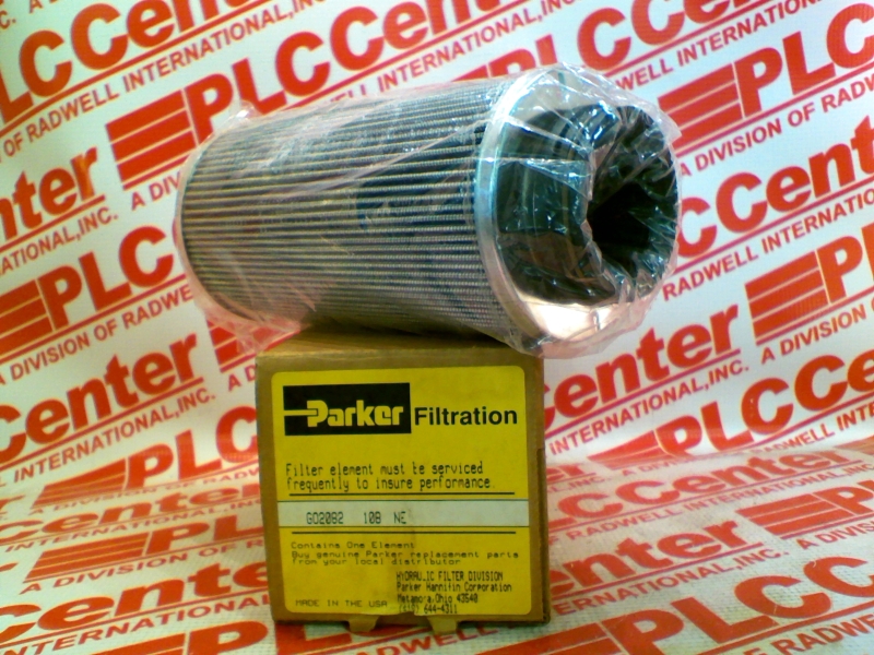 PARKER G02082