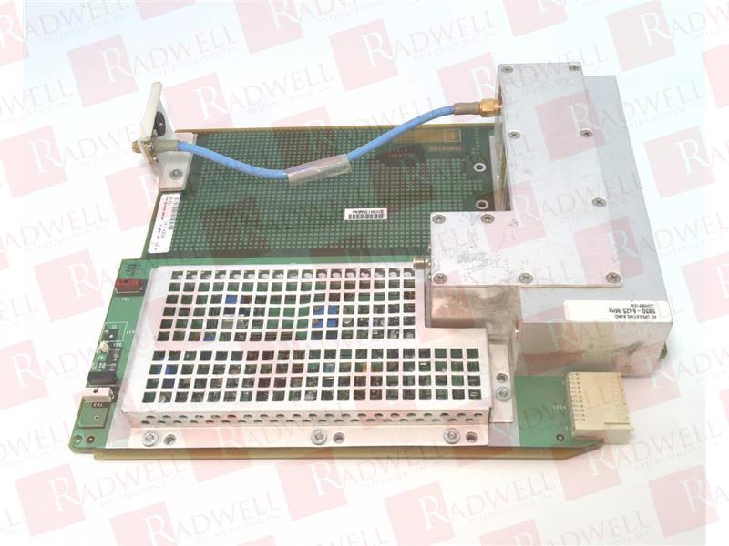 ALCATEL LUCENT 3DH03218ACAA